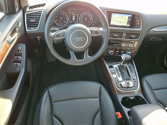 2015 Audi Q5