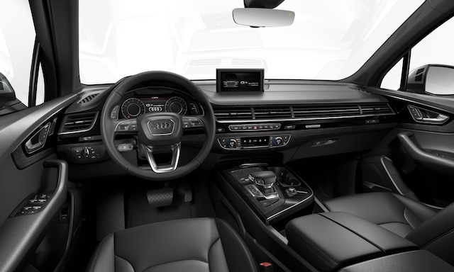 2019 Audi Q7