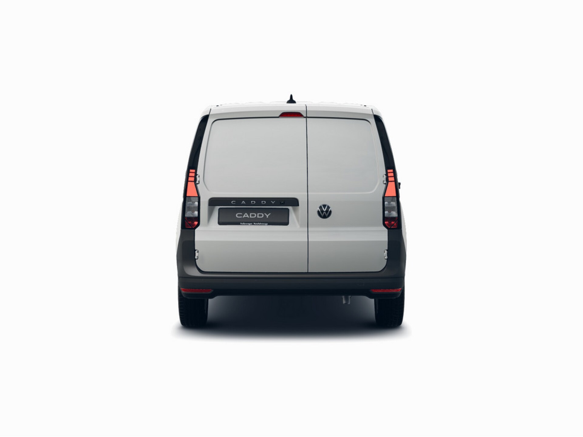 Volkswagen Caddy Maxi Cargo