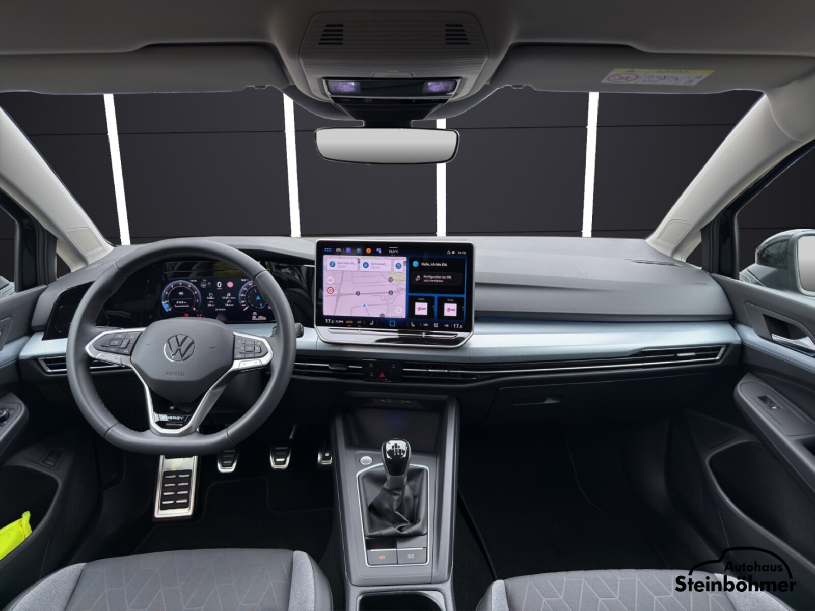 Volkswagen Golf Variant – Bild 19