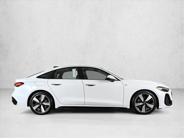 2026 Audi A5 Sedan