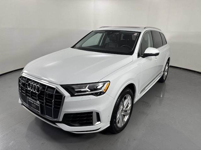 2023 Audi Q7