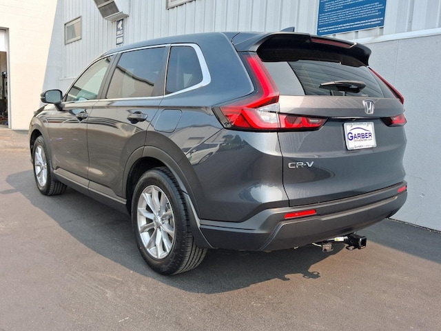 2024 Honda CR-V