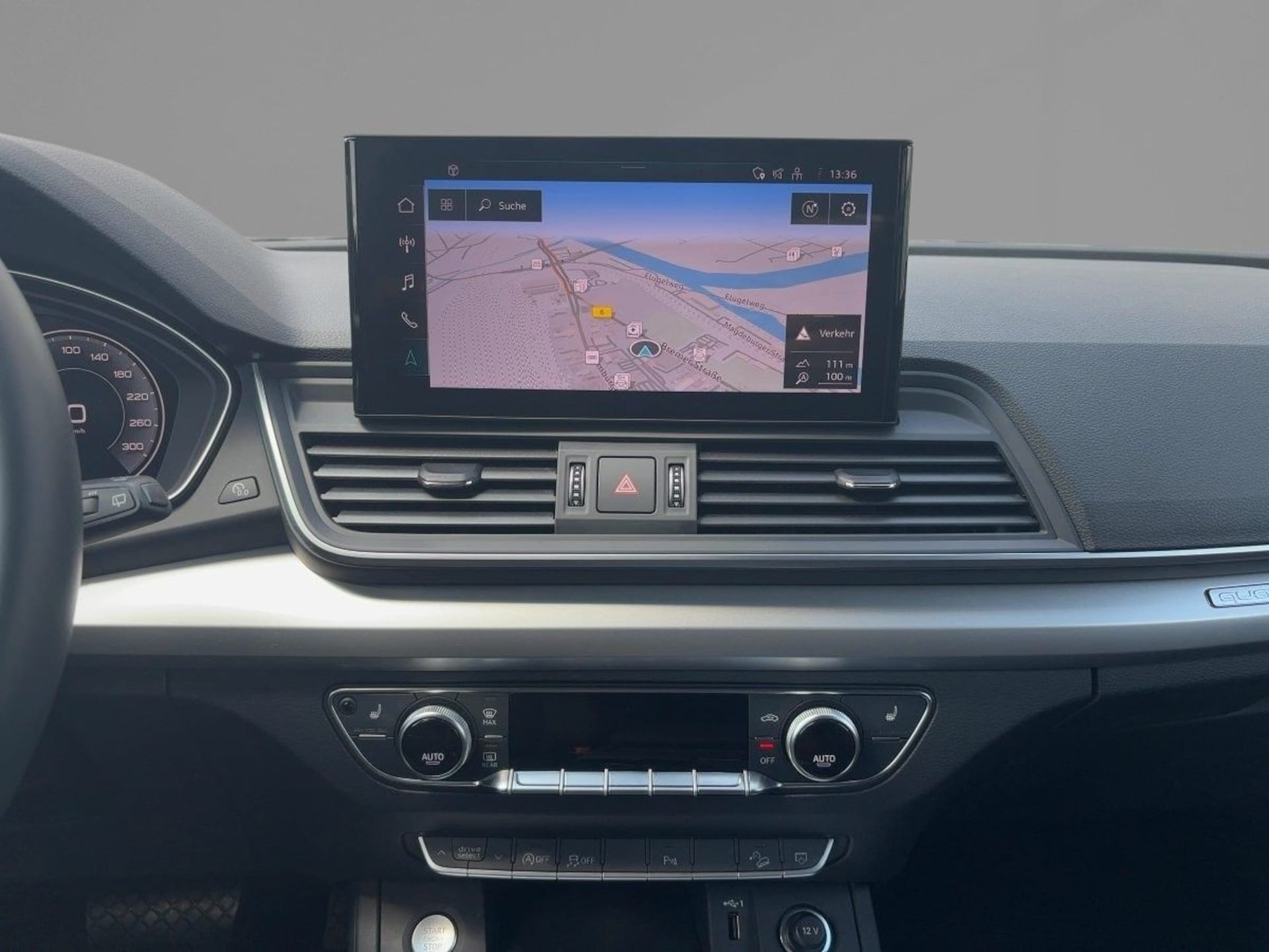 Audi Q5 SUV Advanced