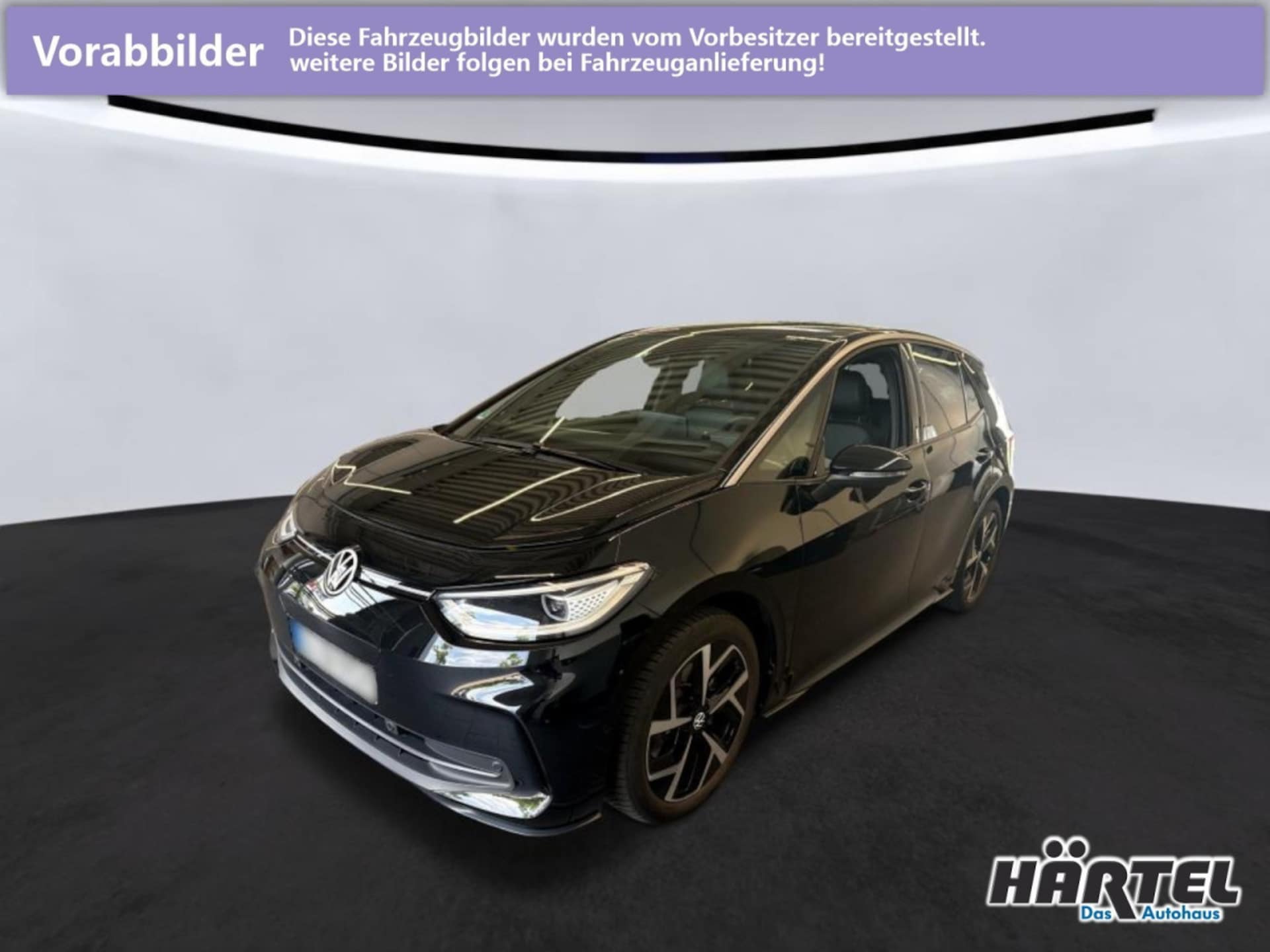 Volkswagen ID.3 MOVE Pro