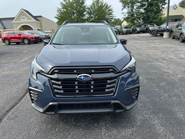 2023 Subaru Ascent