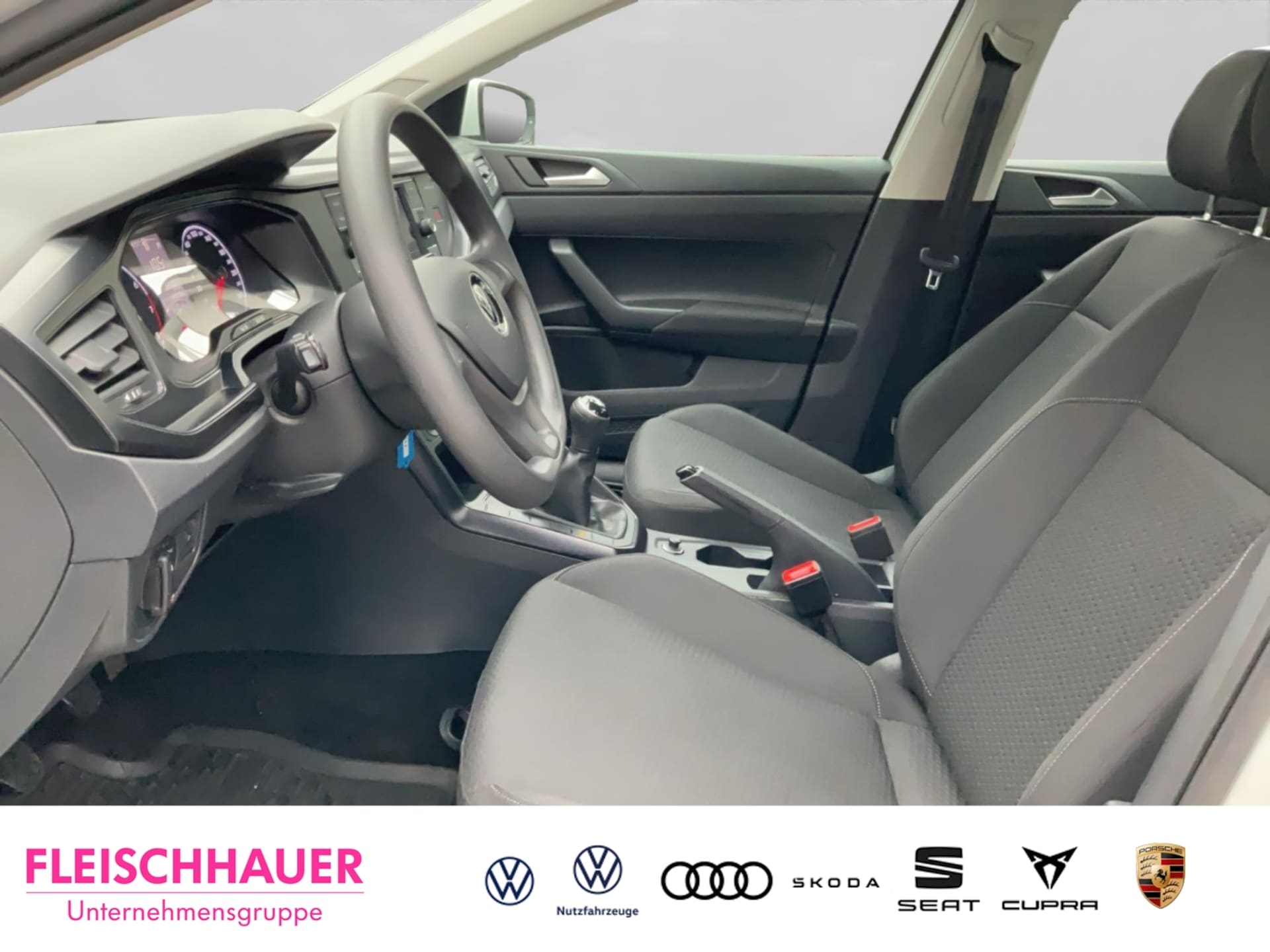 Volkswagen Polo Trendline