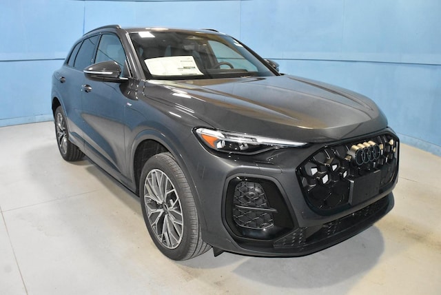 Photo of 2026 Audi Q5