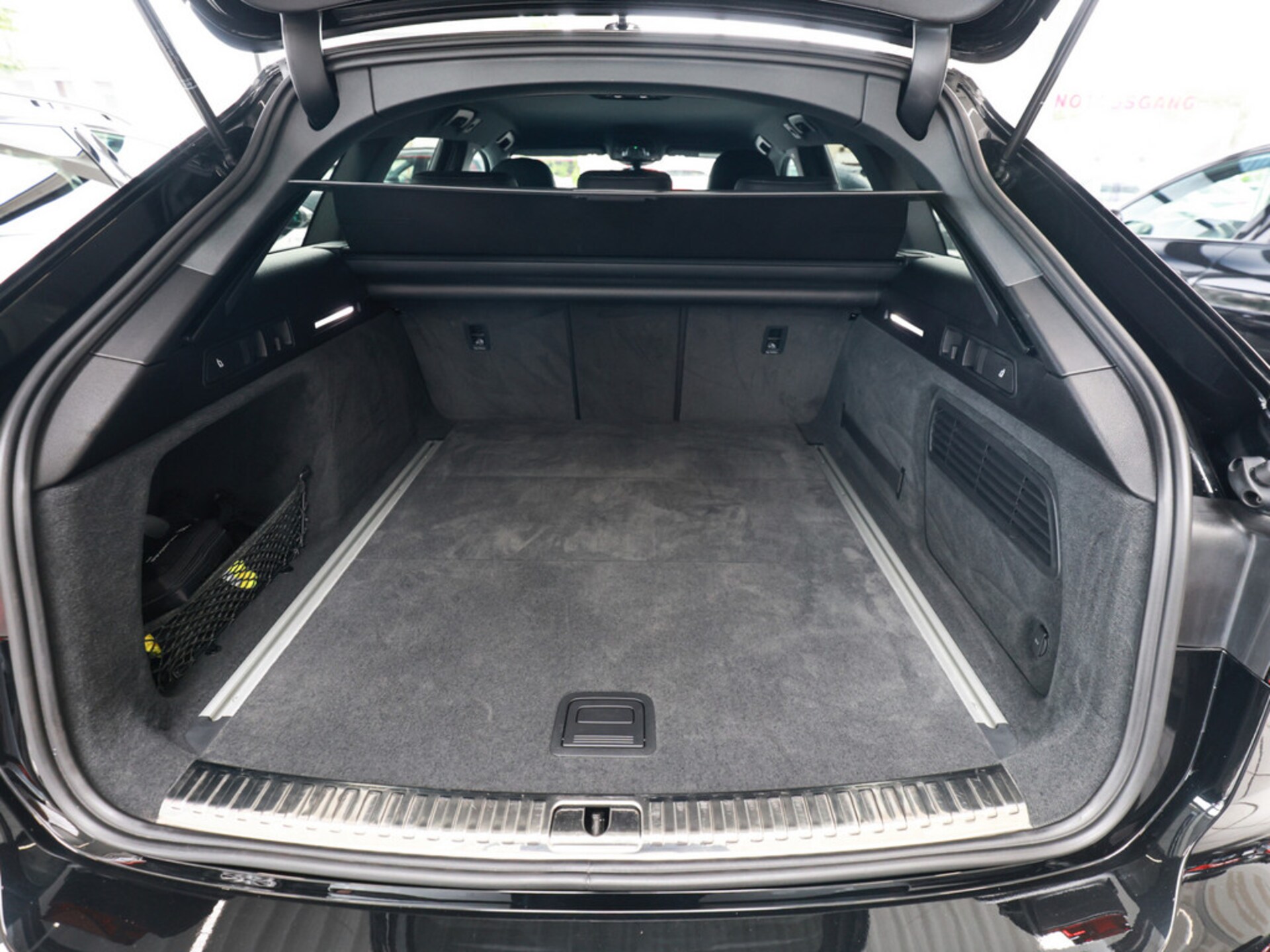 Audi A6 Avant Design