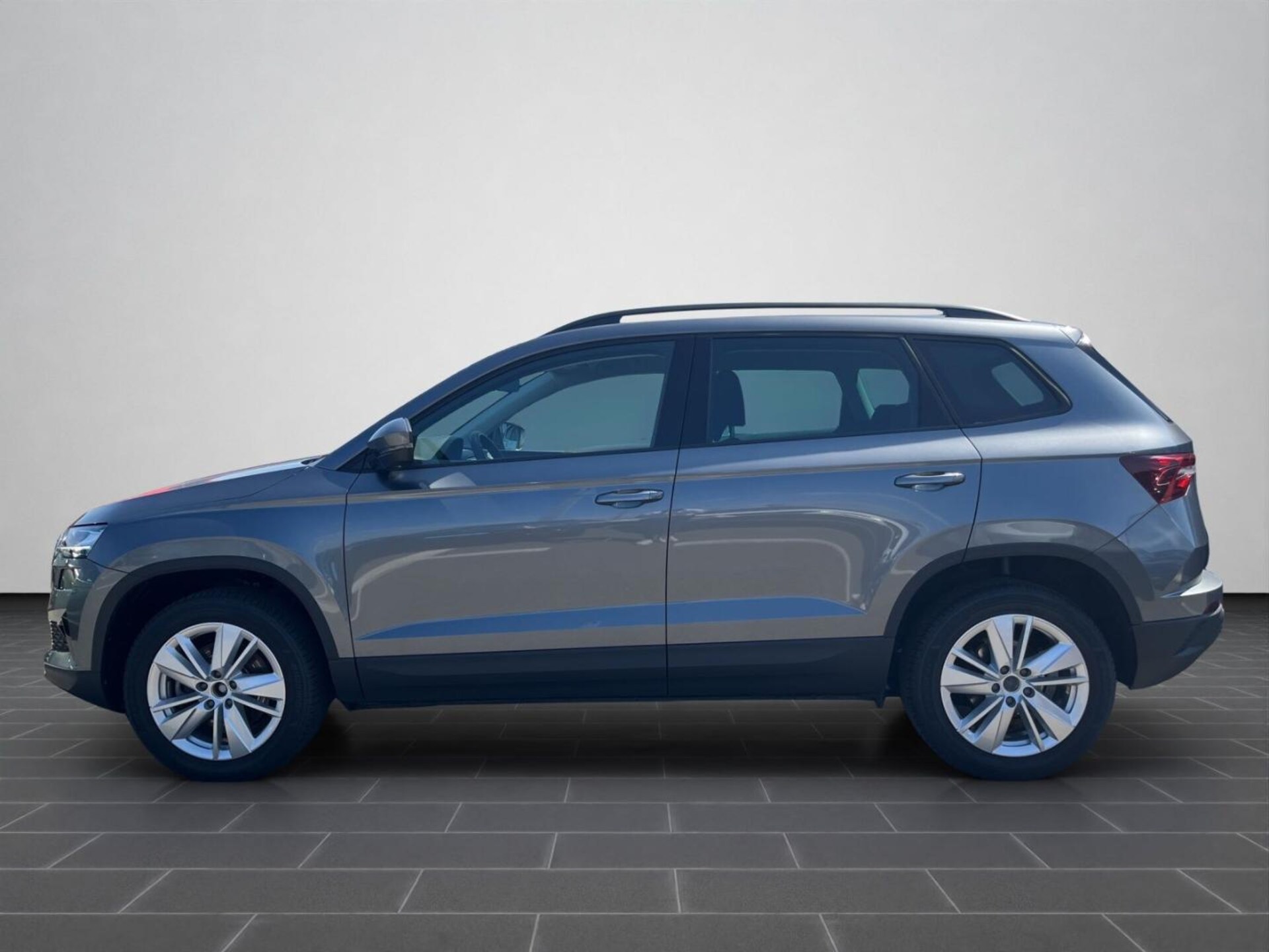 Skoda Karoq Selection