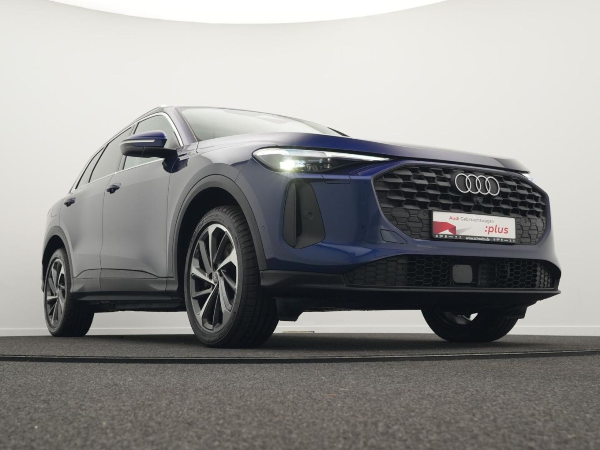 Audi Q5 SUV