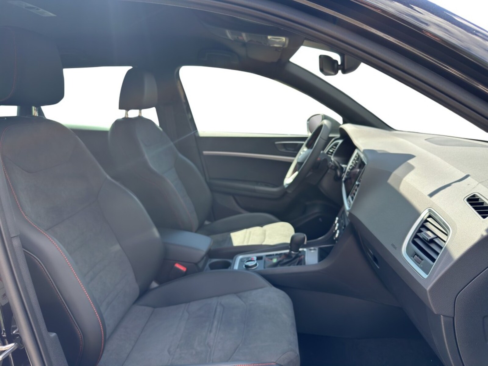 SEAT Ateca – Bild 8