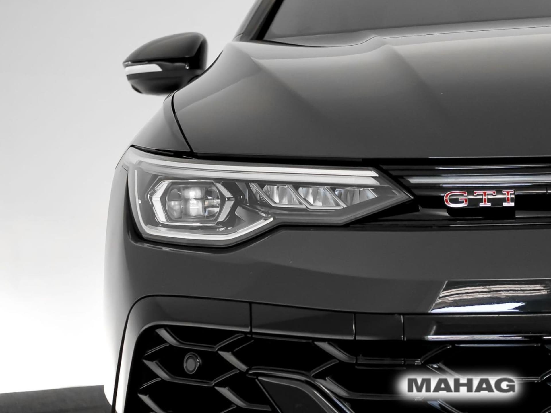 Volkswagen Golf GTI Clubsport