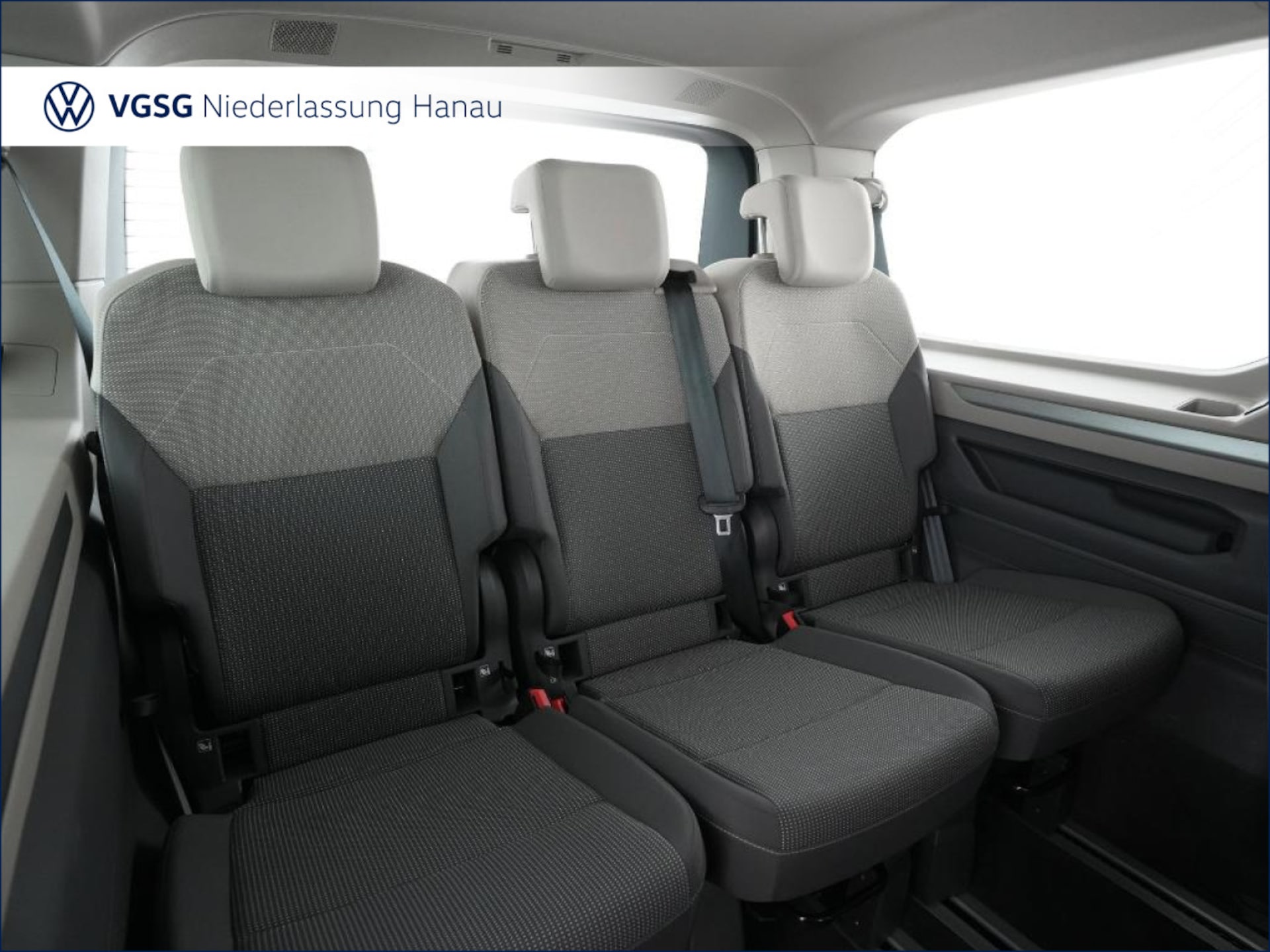 Volkswagen Multivan Langversion Life