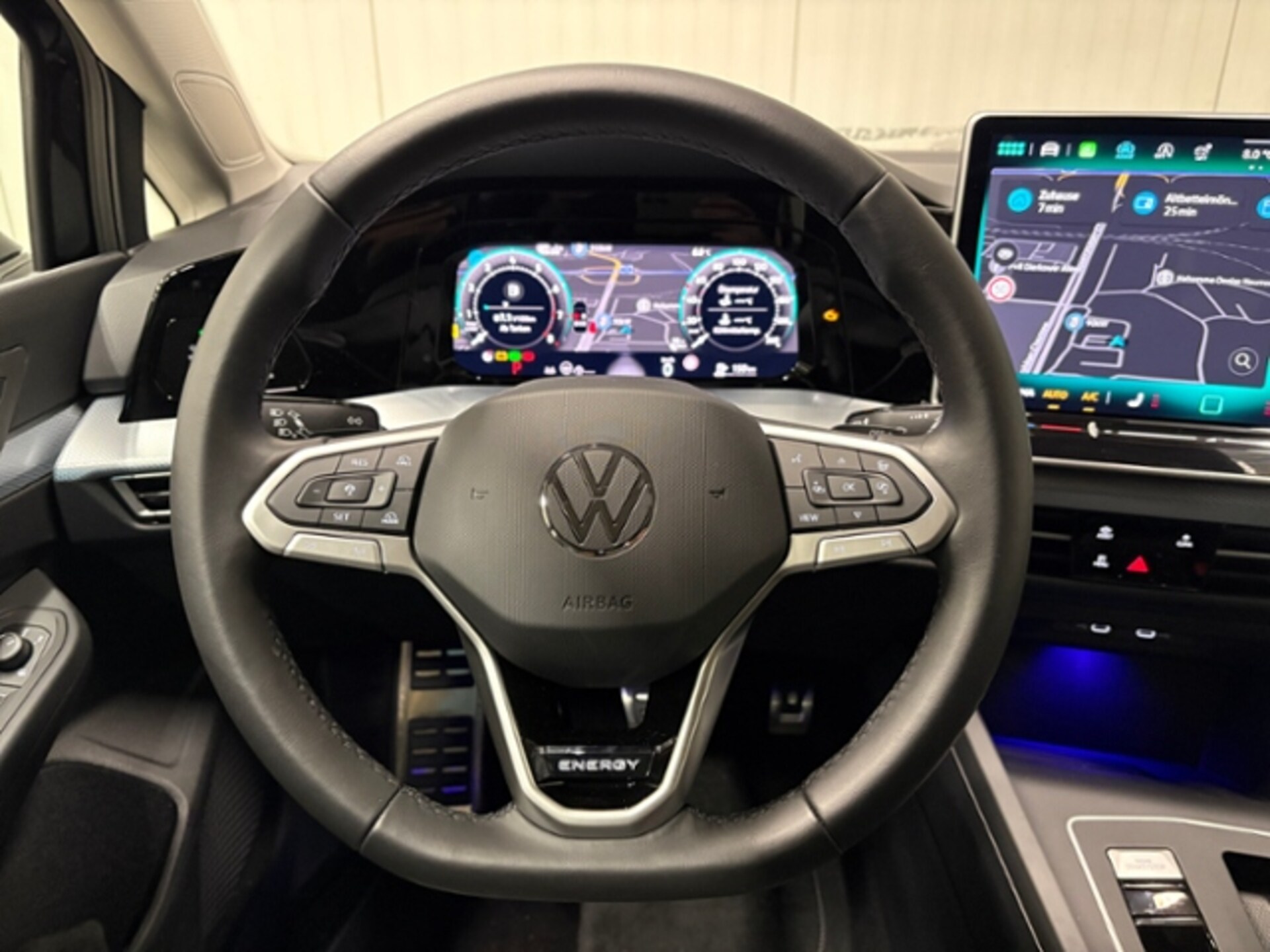 Volkswagen Golf ENERGY