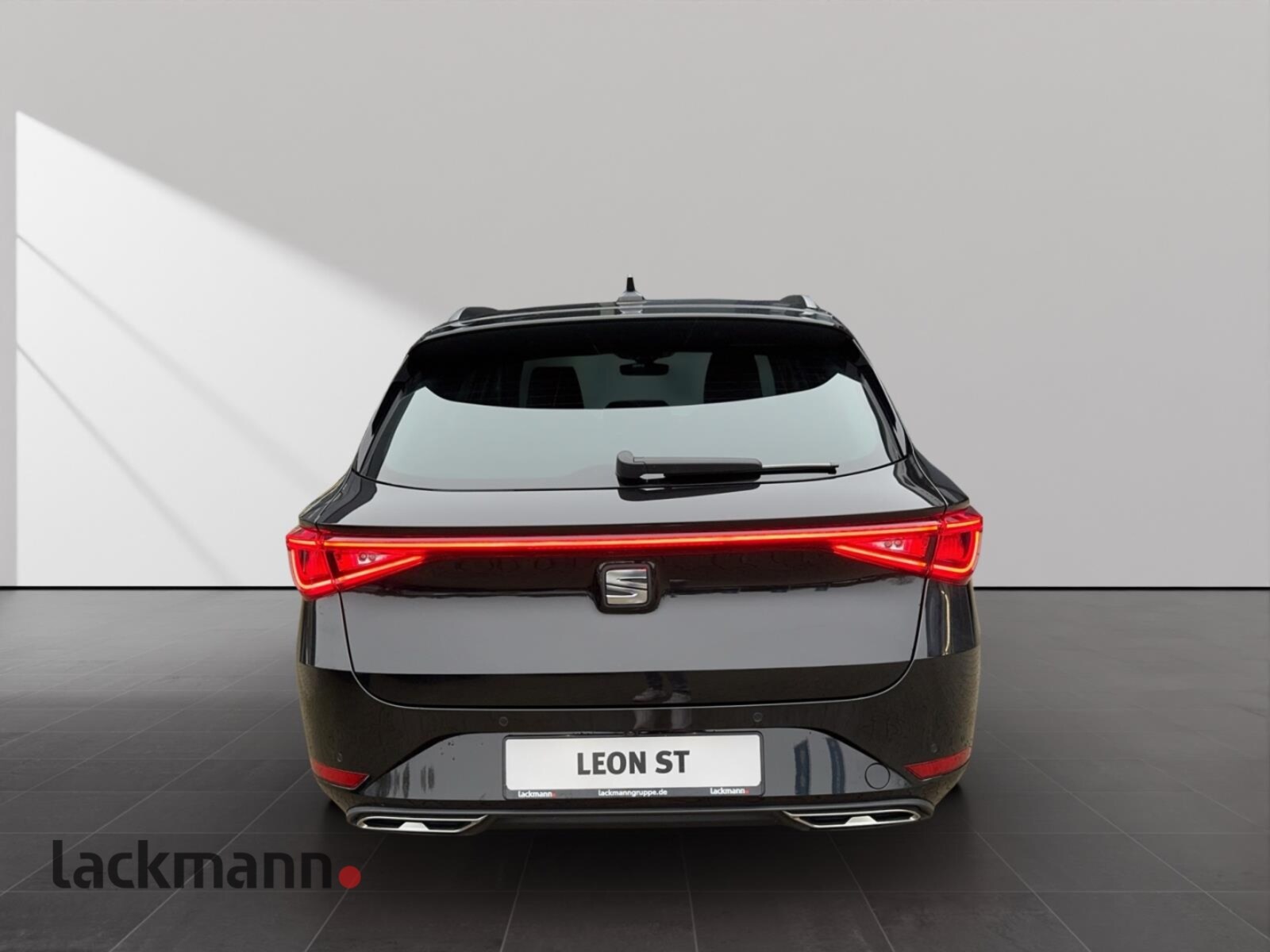 SEAT Leon Sportstourer – Bild 6