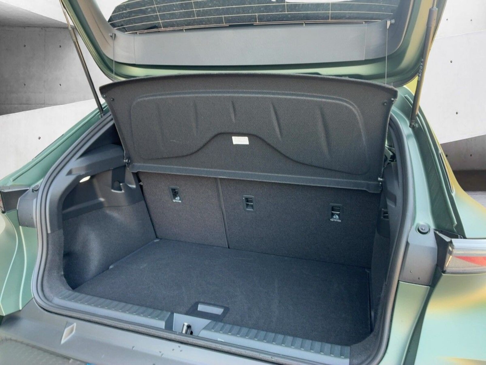 CUPRA Raval – Bild 4