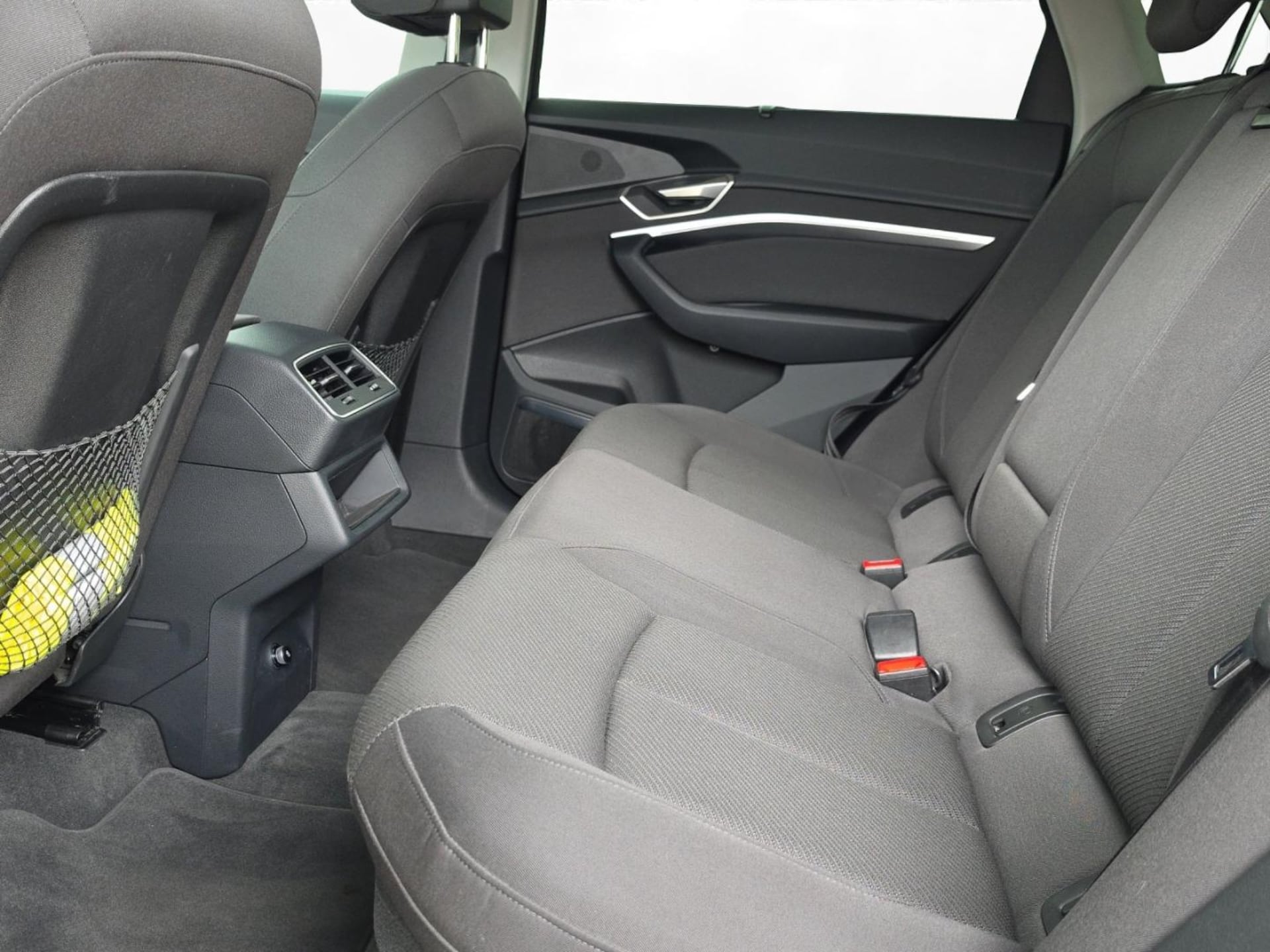 Audi Q8 e-tron Advanced