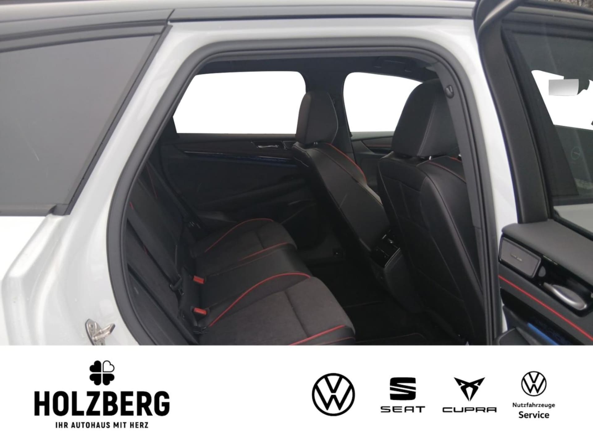 Volkswagen ID.7 Tourer GTX