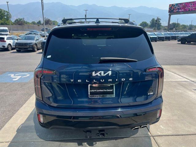 2024 Kia Telluride