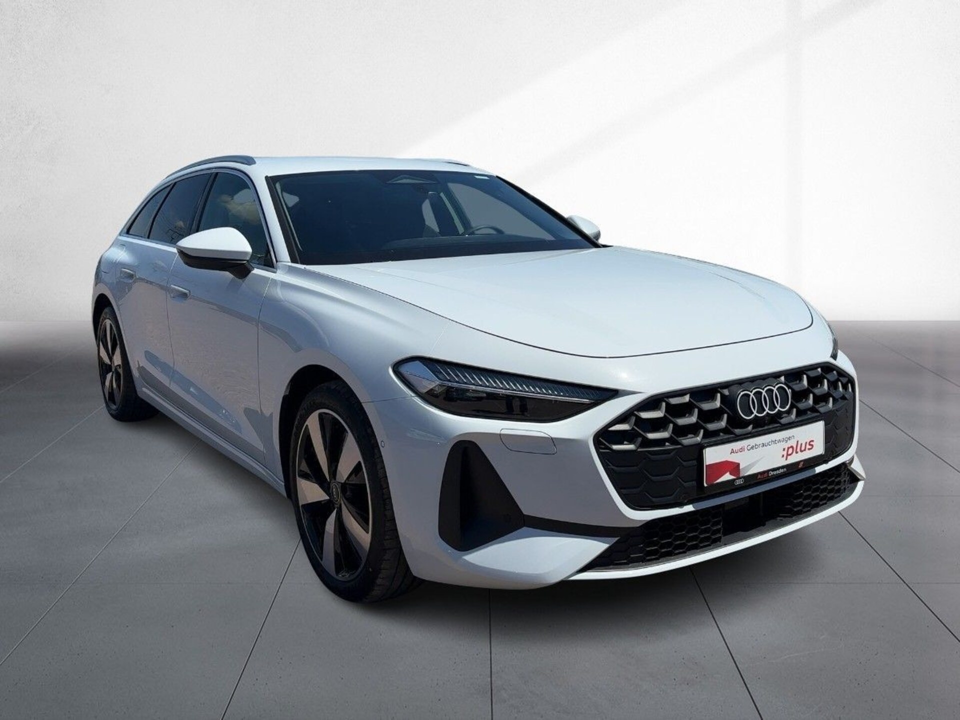 Audi A5 Avant