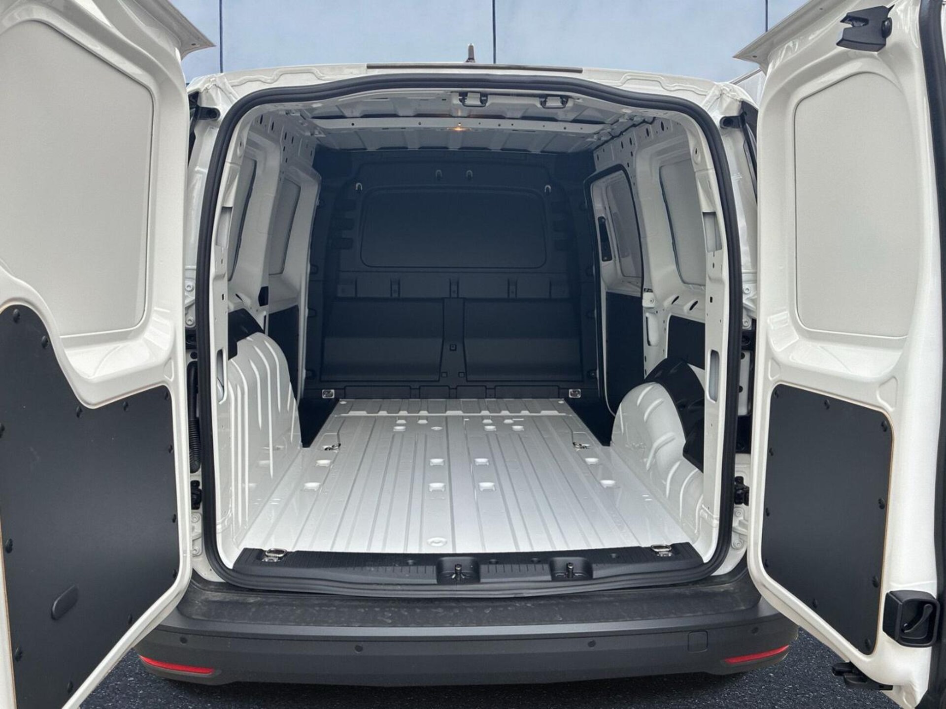 Volkswagen Caddy Maxi Cargo