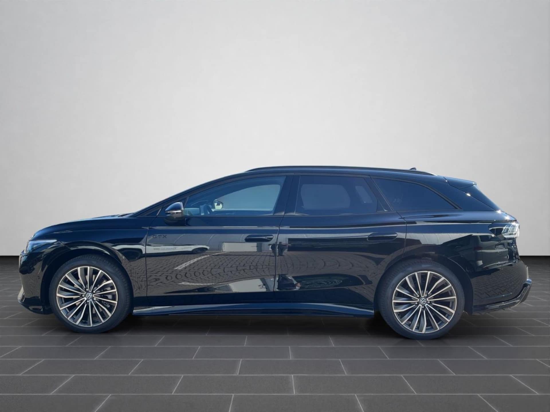 Volkswagen ID.7 Tourer GTX