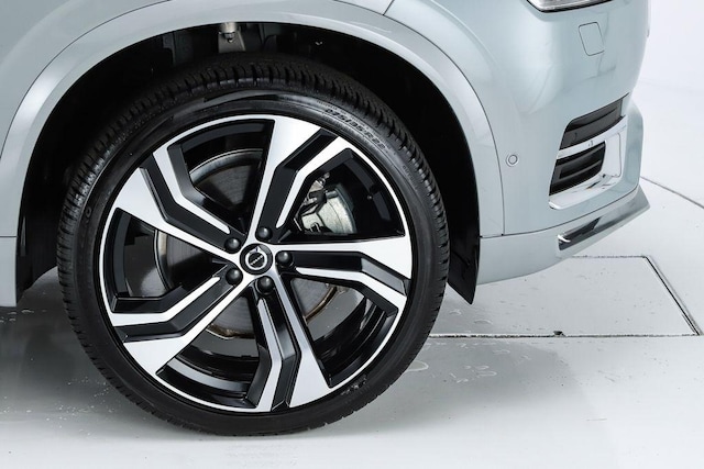 2025 Volvo XC90 Ultra - Photo 54