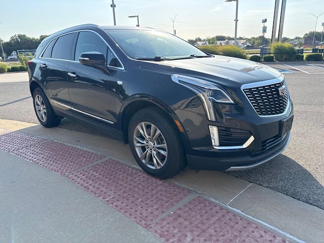 2023 Cadillac XT5