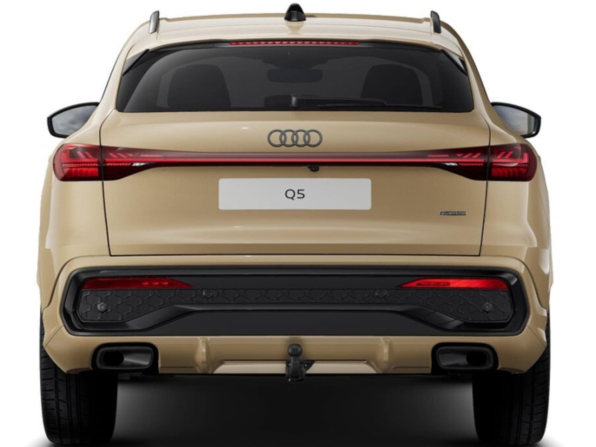Audi Q5 Sportback