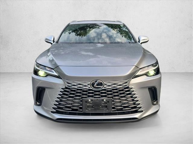 2023 Lexus RX 350