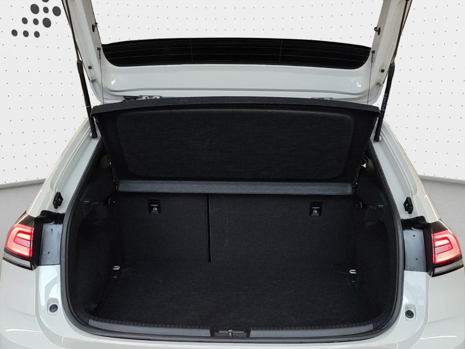 Volkswagen Taigo – Bild 11