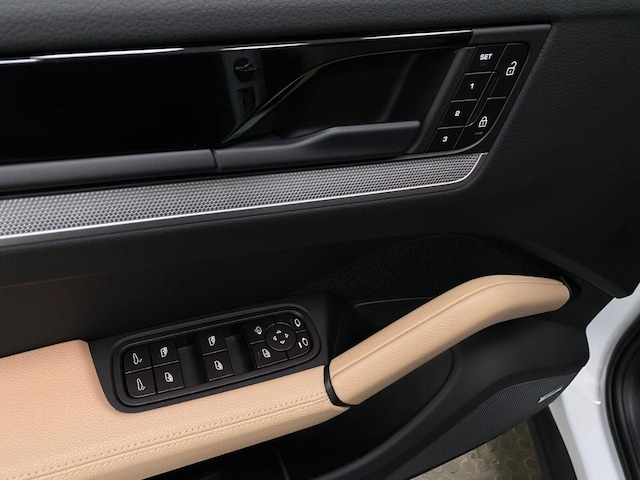 2026 Porsche Cayenne Coupe Base - Photo 35