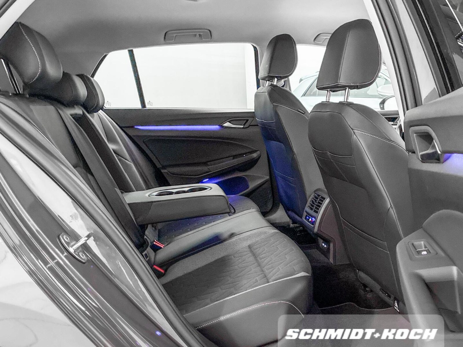 Volkswagen Golf – Bild 8