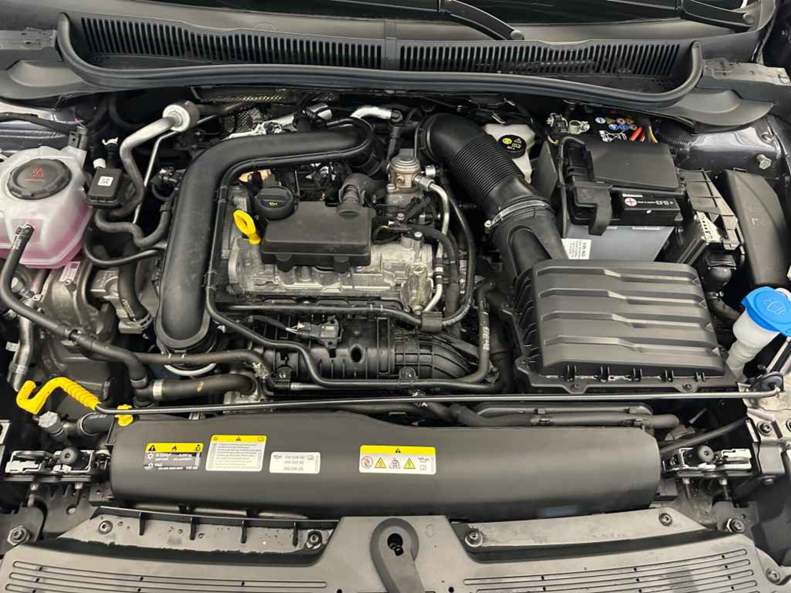 Volkswagen Taigo – Bild 16