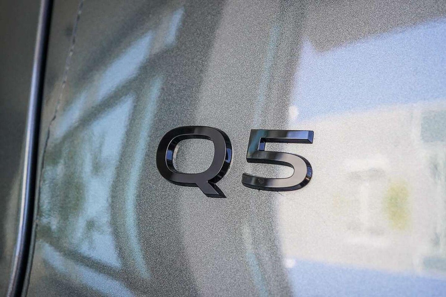 Image about Audi Q5 SUV TDI quattro 150 kW