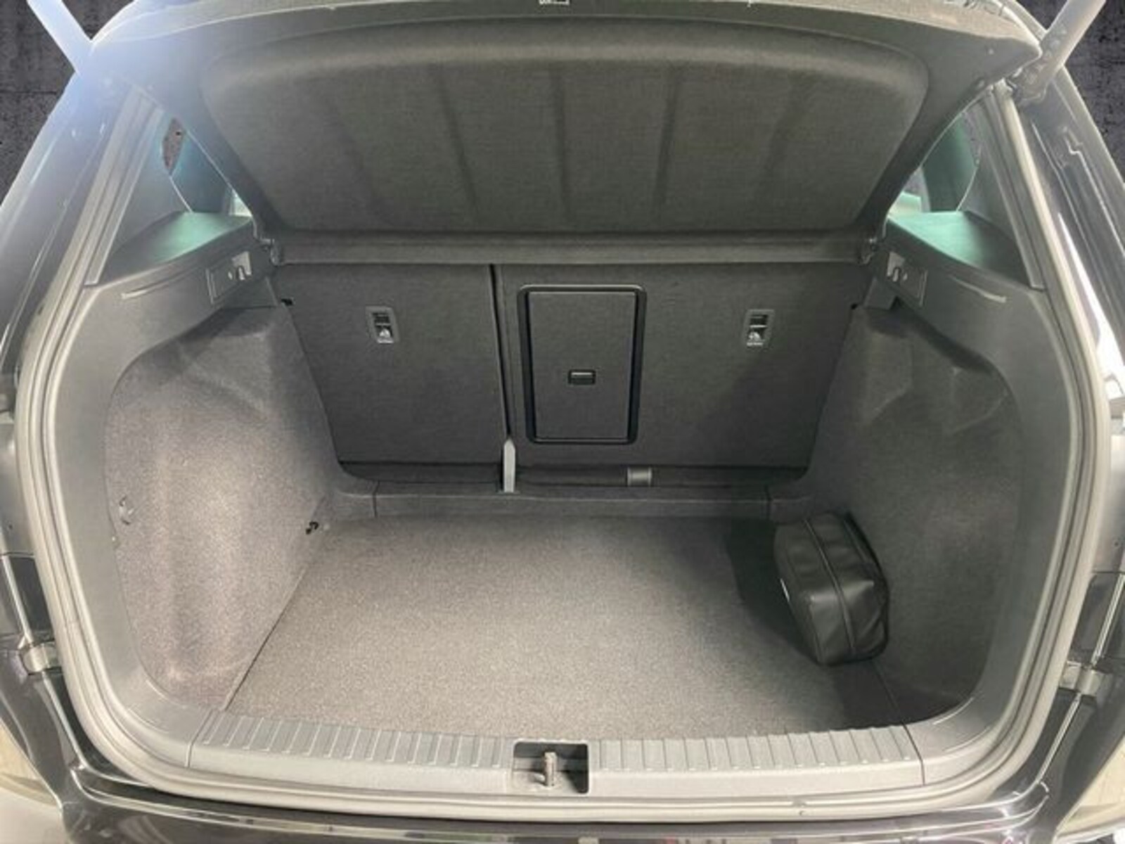 SEAT Ateca – Bild 12