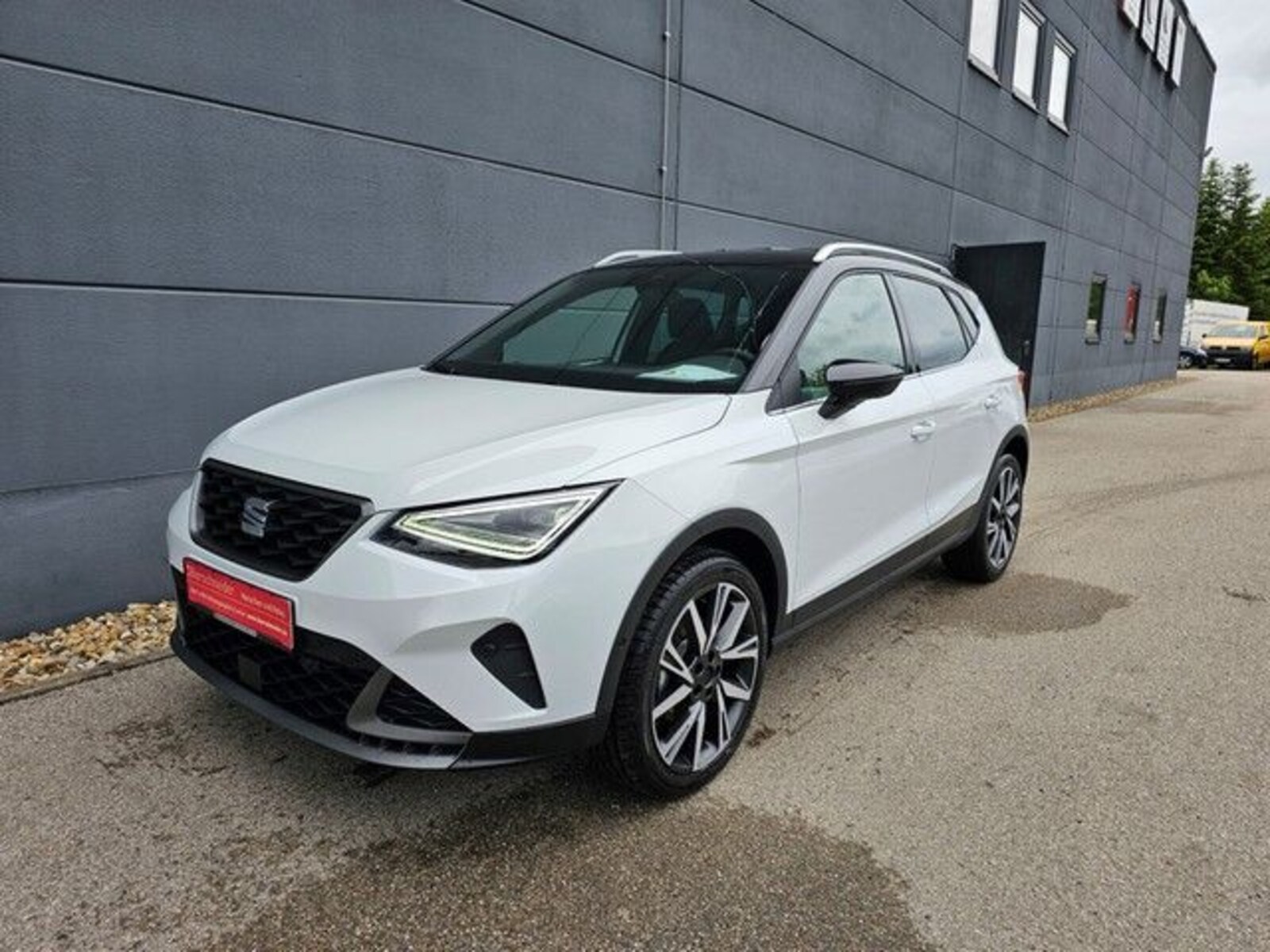 SEAT Arona – Bild 2
