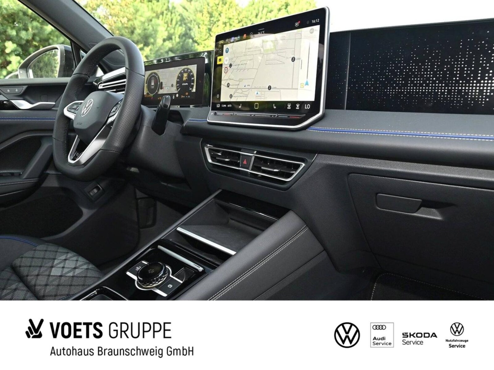 Volkswagen Tiguan – Bild 11
