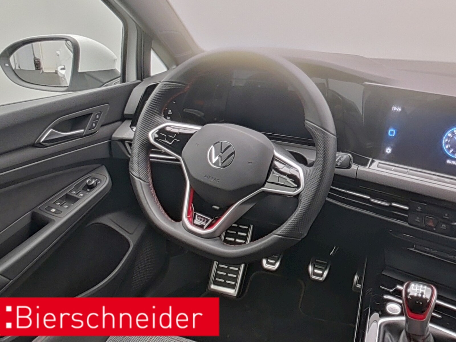 Volkswagen Golf – Bild 11
