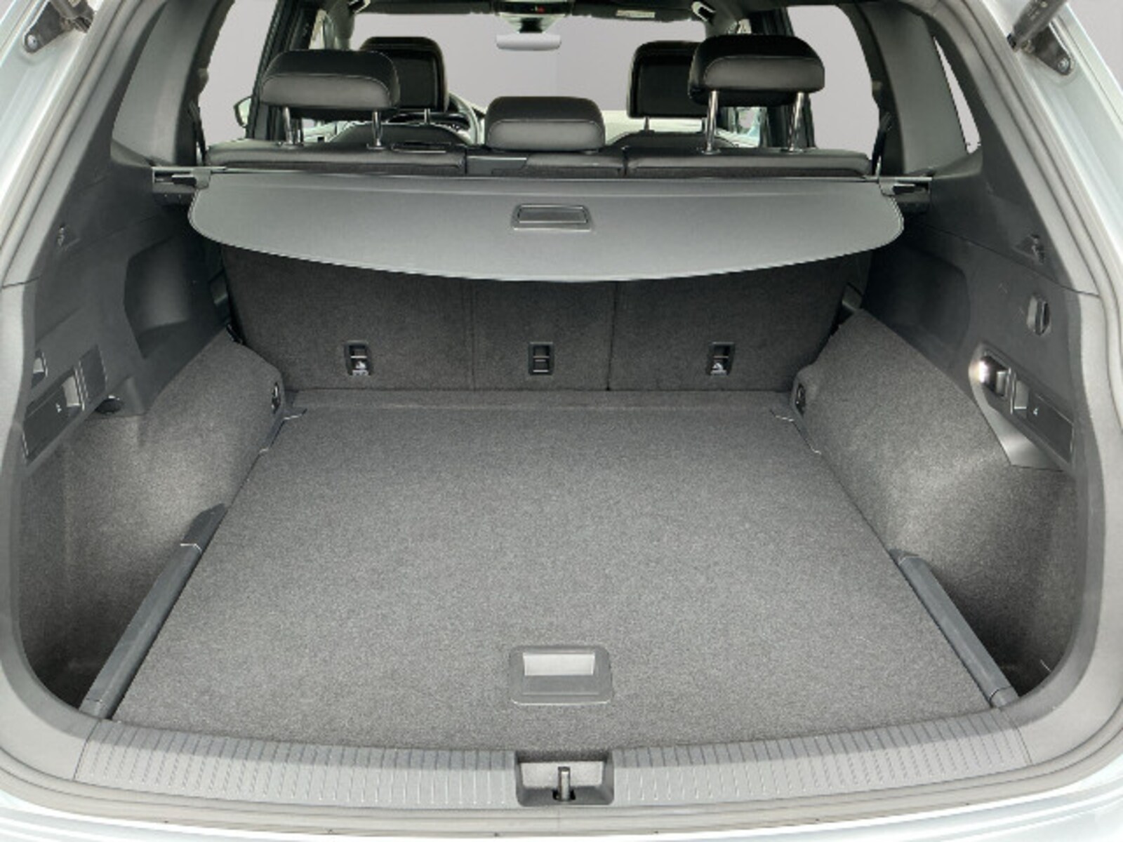 Volkswagen Tiguan Allspace – Bild 18