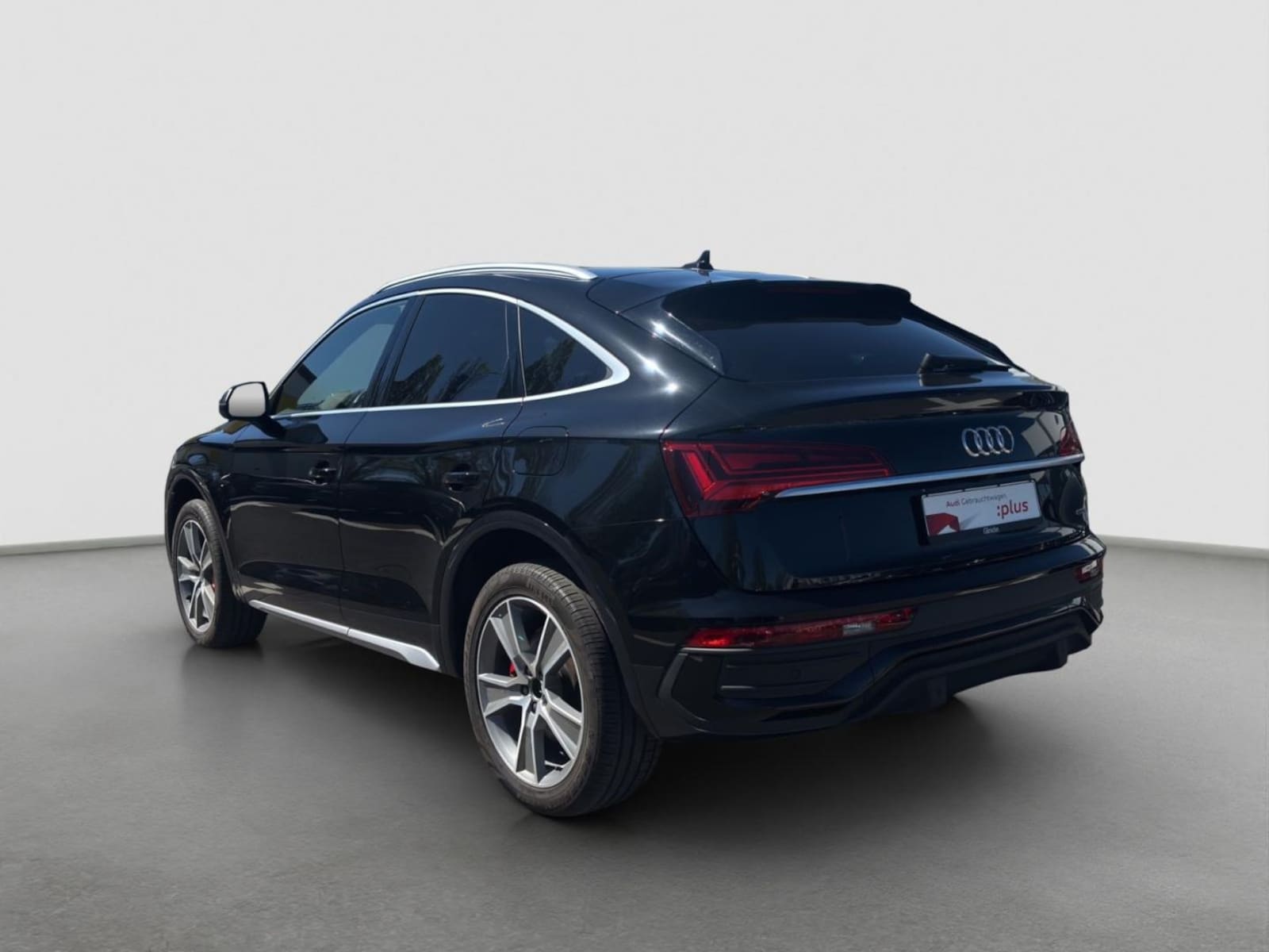 Audi Q5 Sportback – Bild 12