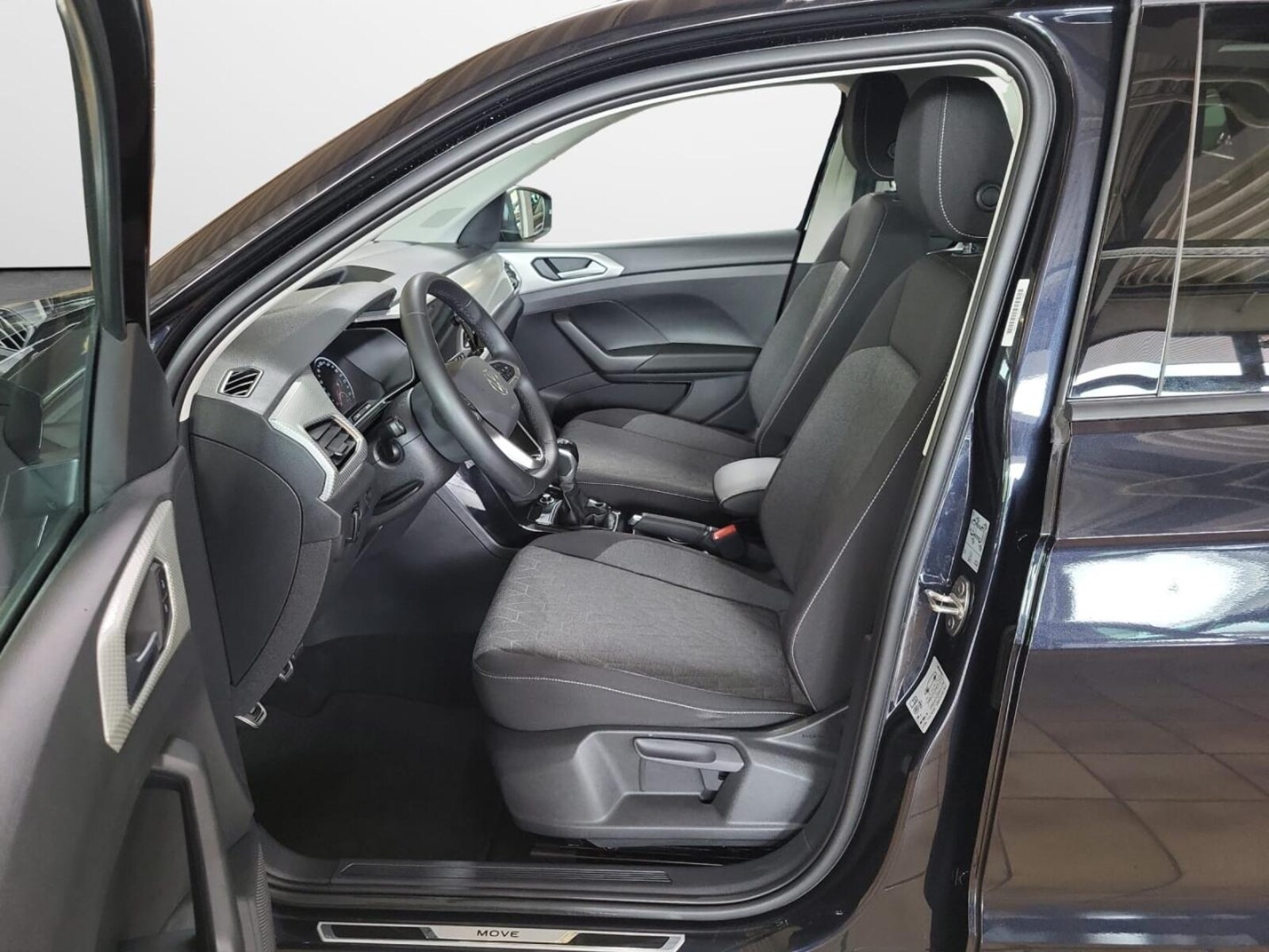 Volkswagen T-Cross – Bild 7
