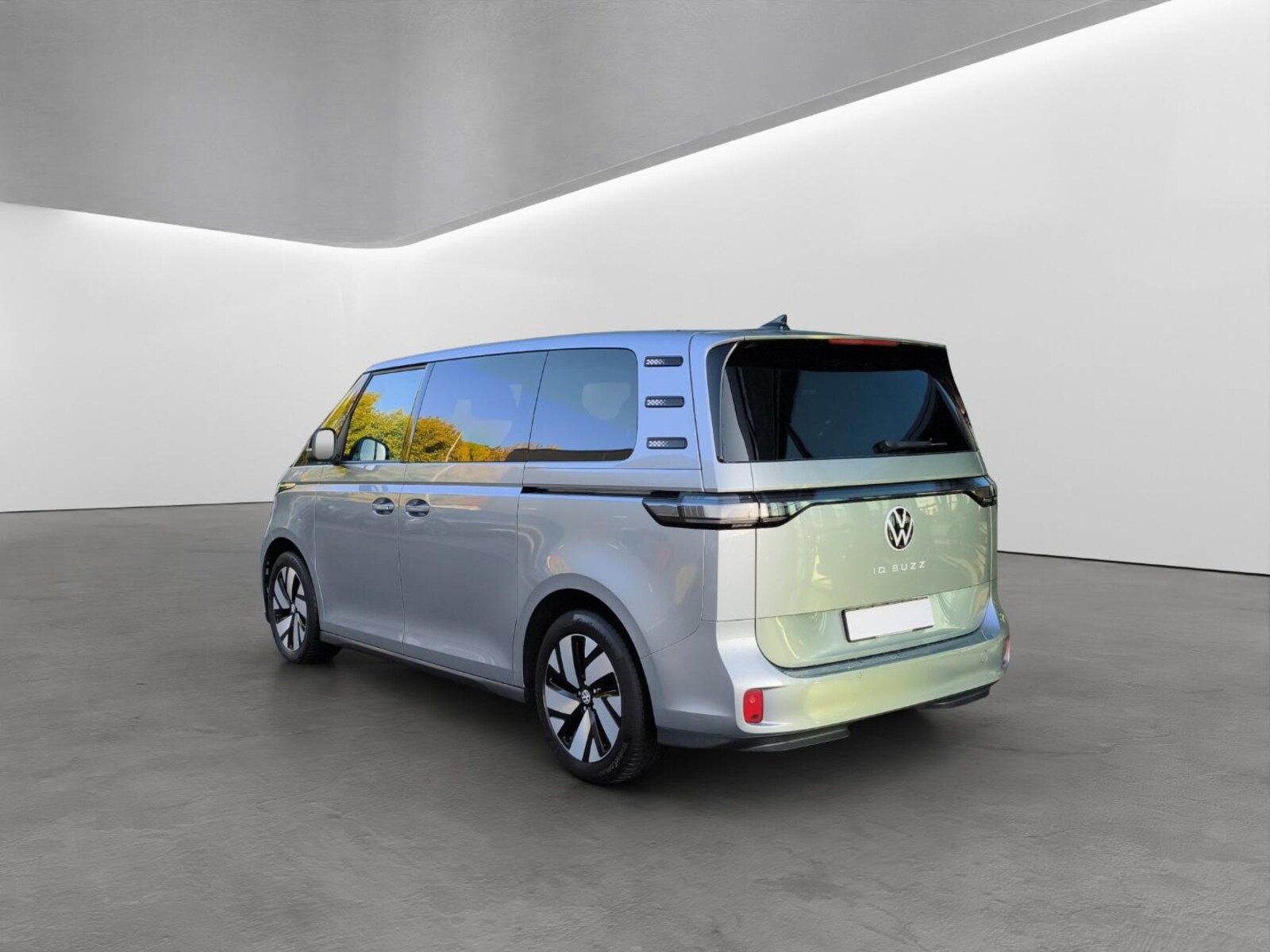 Volkswagen ID. Buzz – Bild 5