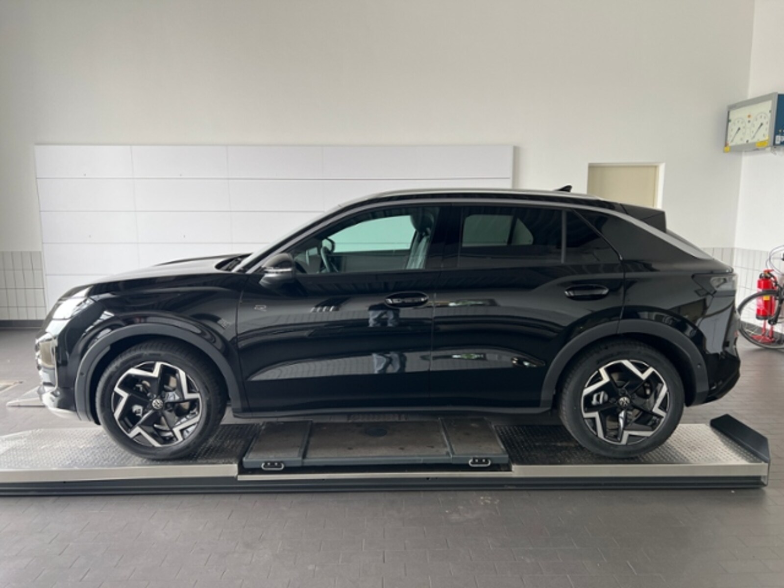 Volkswagen T-Roc – Bild 3