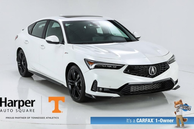 2026 Acura Integra