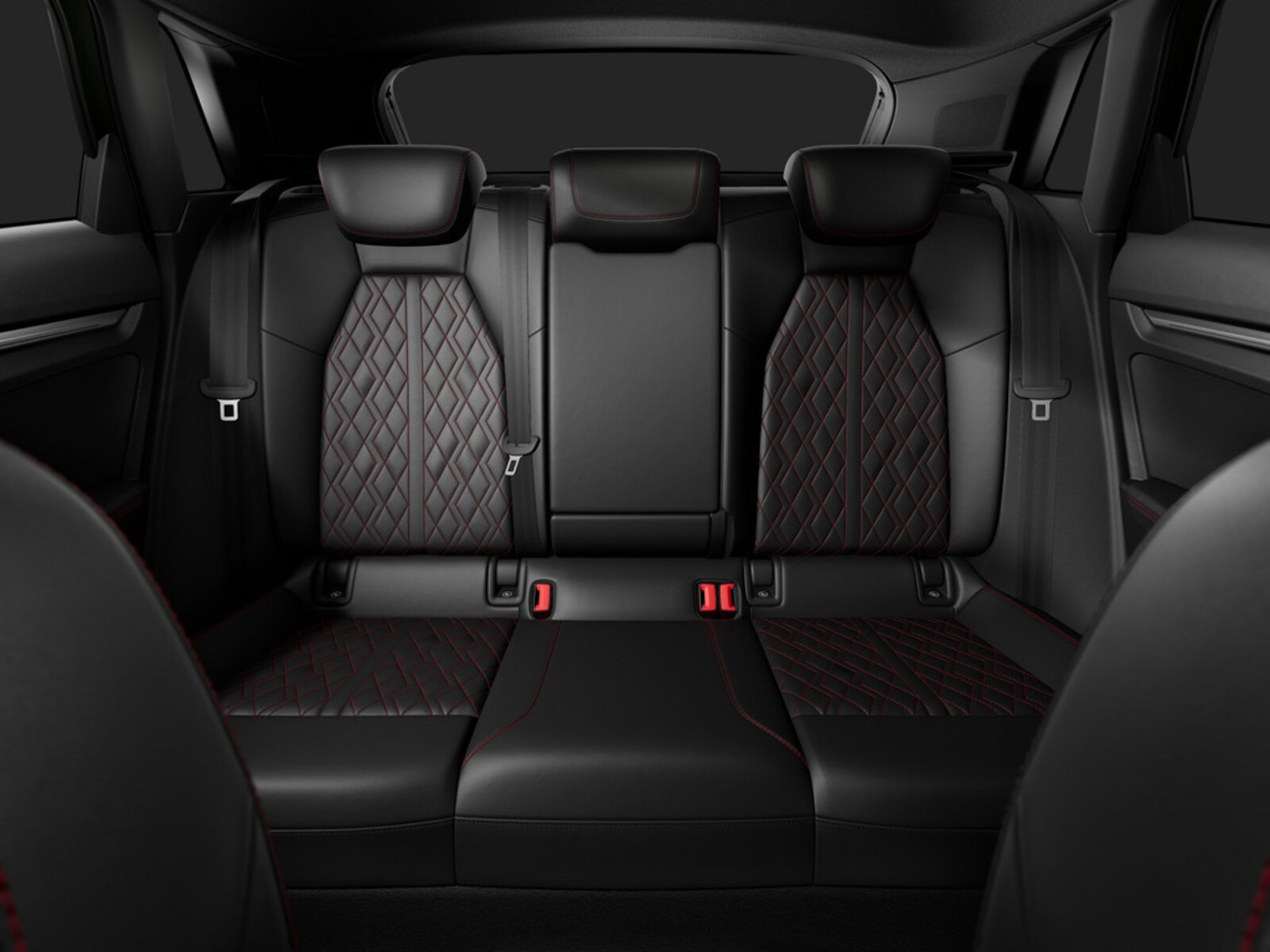 Audi S3 Sportback – Bild 9