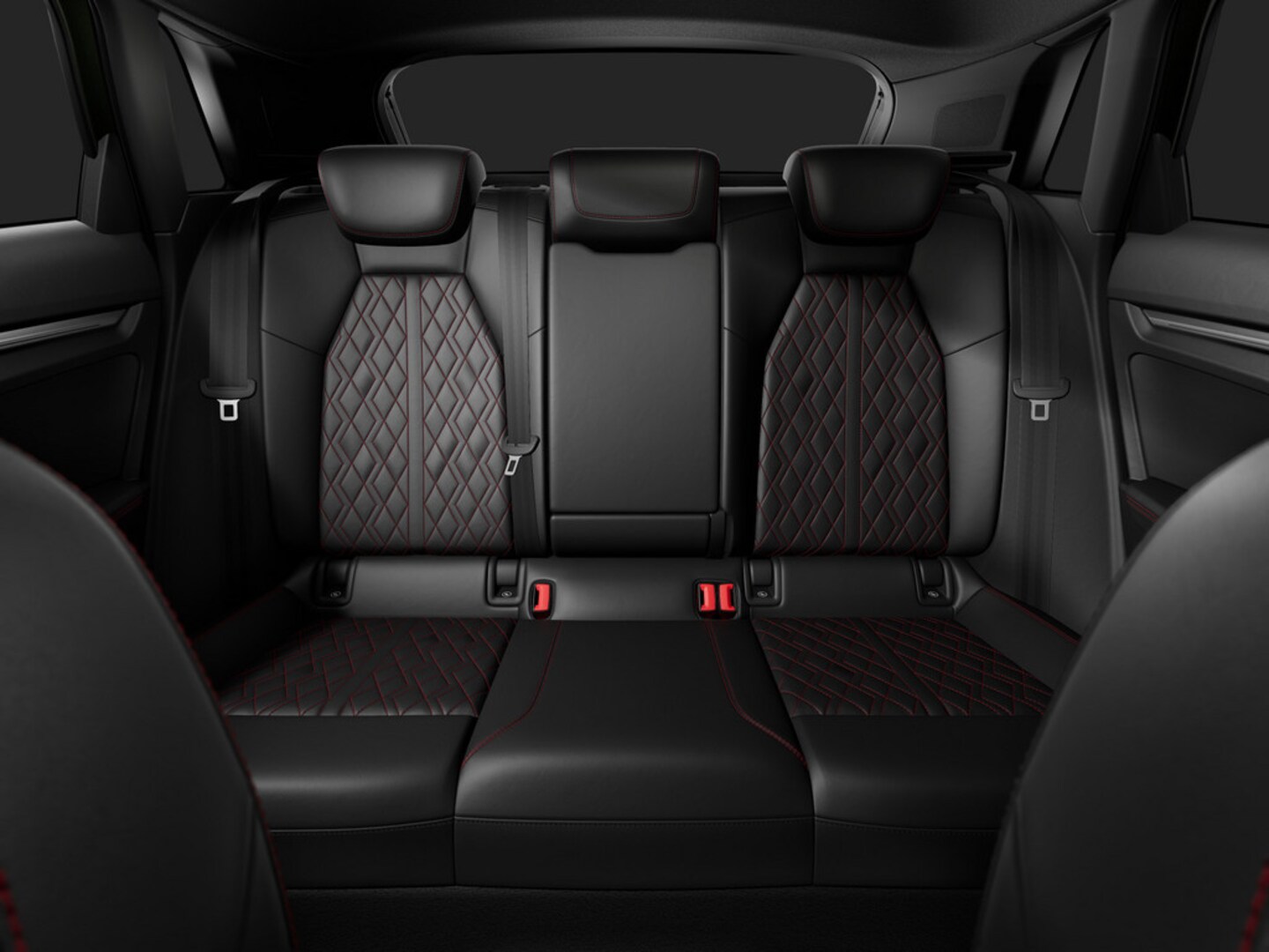 Bild über Audi S3 Sportback TFSI quattro S tronic - für weitere Informationen kontaktieren Sie den Audi Partner