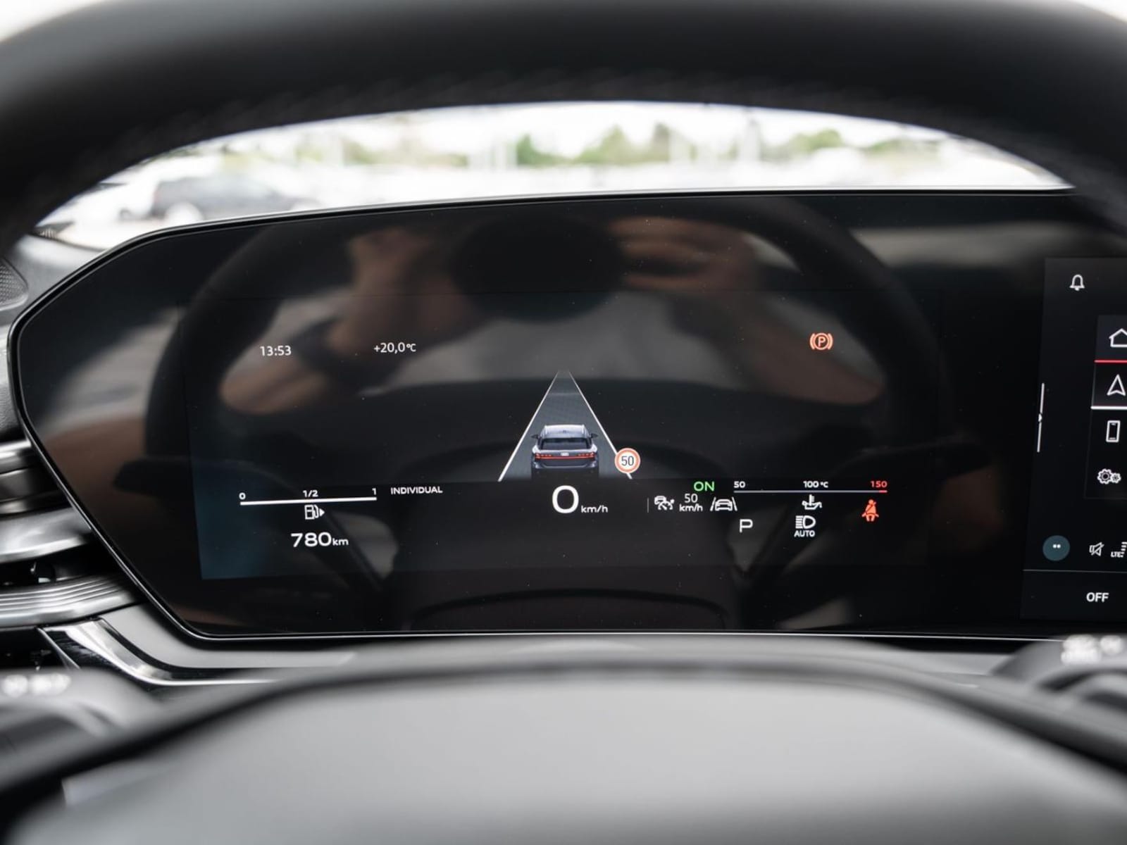 Audi A6 Avant – Bild 23