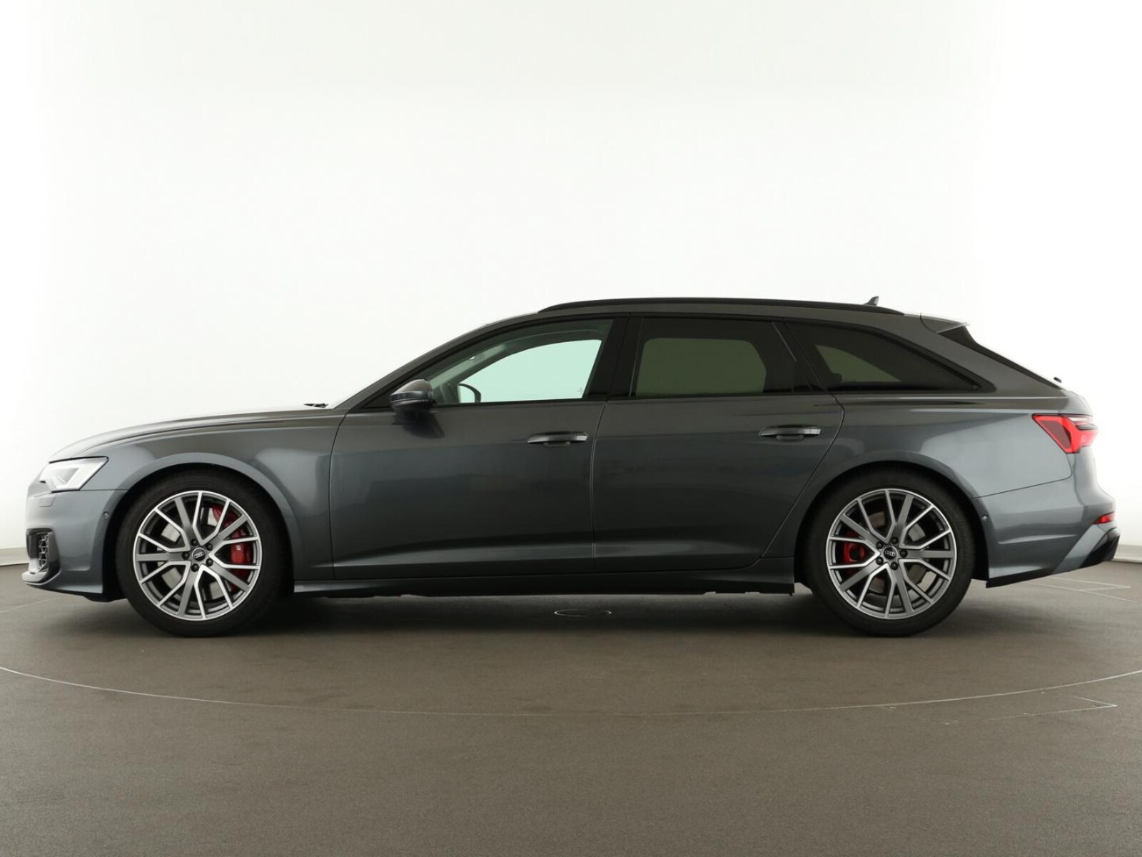 Audi S6 Avant – Bild 4